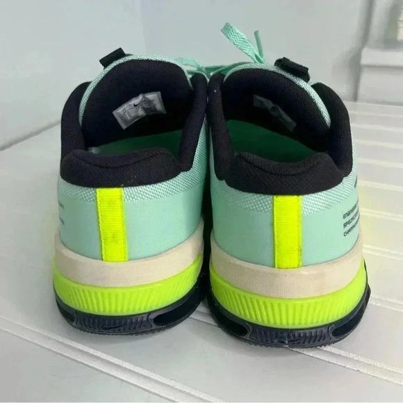 Nike Metcon 8 Mint Foam Volt Do9328-300 Men\'s Sz 12‎ main image 8
